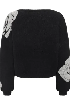 Gestuz Gzrosaly Pullover 10910594< Bluser & Skjorter|Strik