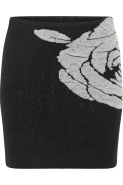 Gestuz Gzrosaly Skirt 10910595< Nederdele