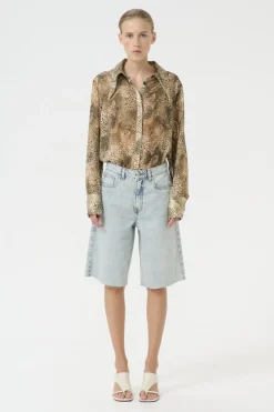 Gzsanka P Shirt 10910219*Gestuz New