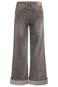 Gestuz Gzsara Wide Jeans 10910809< Bukser, Jeans & Leggings