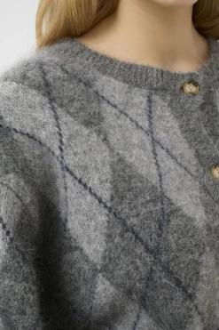 Gzsasi Cardigan 10910660*Gestuz Clearance