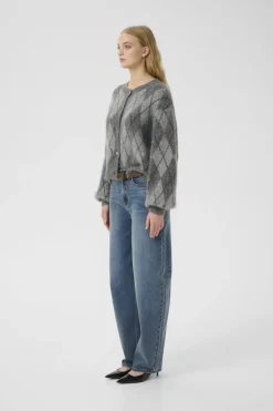 Gzsasi Cardigan 10910660*Gestuz Clearance