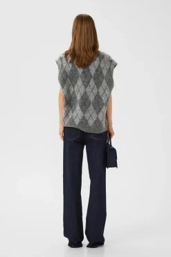 Gzsasi Vest 10910731*Gestuz Hot