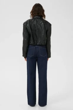 Gestuz Gzsummer Wide Jeans 10910391< Bukser, Jeans & Leggings