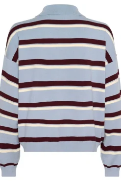 Gztaia Polo Pullover 10910693*Gestuz Best