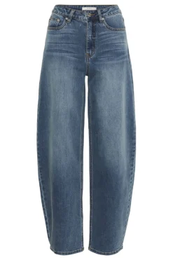 Gzviva Baggy Jeans 10910574*Gestuz Online