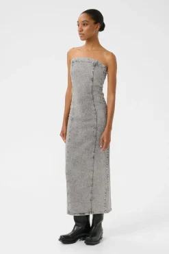 Gzzauma Sl Long Dress*Gestuz Hot