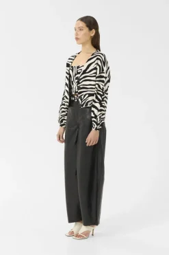 Gestuz Gzzebba Cardigan 10910341< Cardigans