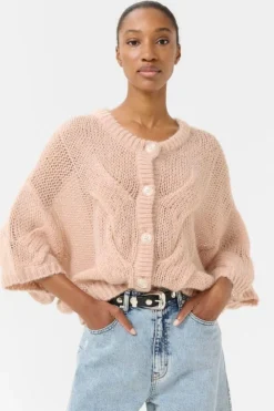 Gzzenia Cardigan 10910337*Gestuz Best