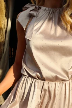 Hailey-Halterneck-Top 21284*Liberte Best