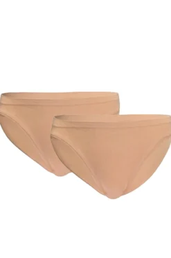 Soft basic Haily Brief 2 pak< Nattøj & Lingeri