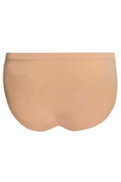 Soft basic Haily Brief 2 pak< Nattøj & Lingeri