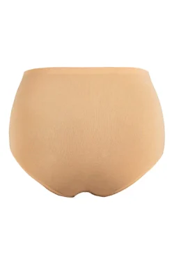 Haily High brief 2 pak*Soft basic Discount