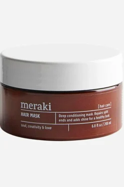 Hair Mask*Meraki Best