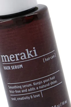 Meraki Hair Serum< Hår