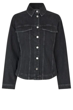 Halliot Denim Jacket 60501*Second Female