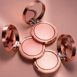 Halo Highlighter*Bellamianta