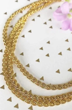 Halskæde Edda*Friihof+Siig Hot