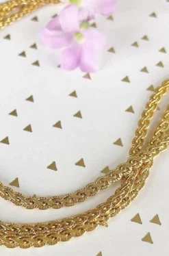 Halskæde Edda*Friihof+Siig Hot