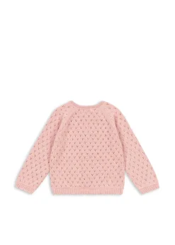 Hannah Cardigan Ks104311*Konges Sløjd Best