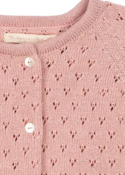 Hannah Cardigan Ks104311*Konges Sløjd Best