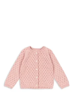 Hannah Cardigan Ks104311*Konges Sløjd Best