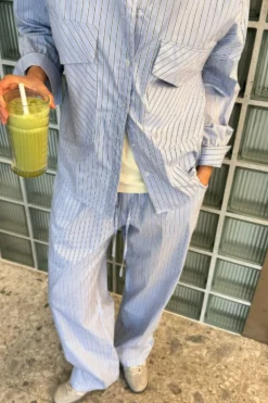 BYIC Hannahic Pants< Bukser, Jeans & Leggings