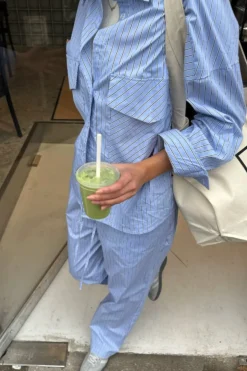 BYIC Hannahic Pants< Bukser, Jeans & Leggings