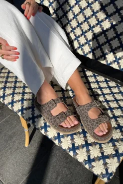 Copenhagen Shoes Hanni Lep CK7174<Børn Sko & Sneakers|Sandaler