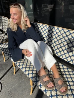 Copenhagen Shoes Hanni Lep CK7174<Børn Sko & Sneakers|Sandaler