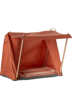 Maileg Happy Camper Telt, Mus<Børn Bad, Leg & Interiør