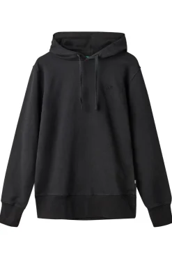 H2O Happy Organic Sweat Hoodie< Bluser & Skjorter|Sweatsæt & Comfy Wear