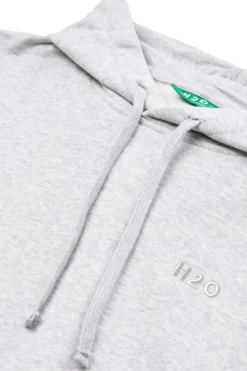 H2O Happy Organic Sweat Hoodie< Bluser & Skjorter|Sweatsæt & Comfy Wear