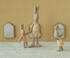Maileg Hare, Mikro<Børn Bad, Leg & Interiør