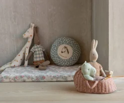 Maileg Hare Størrelse 3, Brun<Børn Bad, Leg & Interiør