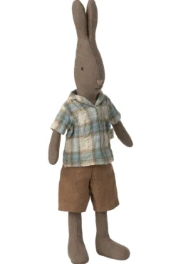 Hare Størrelse 2, Brun*Maileg Online