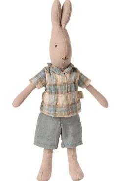 Maileg Hare Størrelse 1, Klassisk<Børn Bad, Leg & Interiør