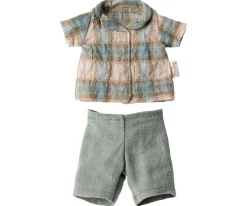 Maileg Hare Størrelse 1, Klassisk<Børn Bad, Leg & Interiør