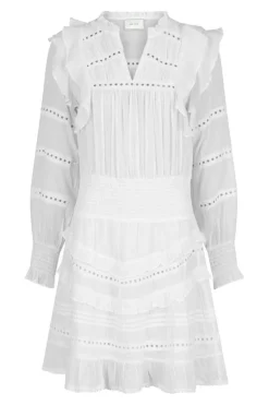 Harmoni S Voile Dress*Neo Noir Sale