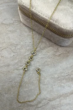 Molly&My Jewellery Havnstrup< Halskæder