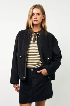 Hawaiill Jacket Ls25445-6015*Lollys Laundry Hot