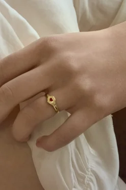 Hayali Ring 4838a*Maanesten Discount