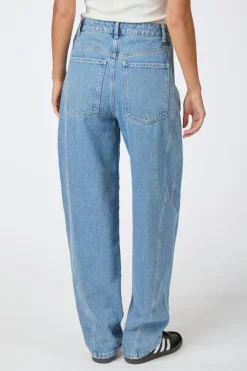 Hazen D Pants*Neo Noir Outlet