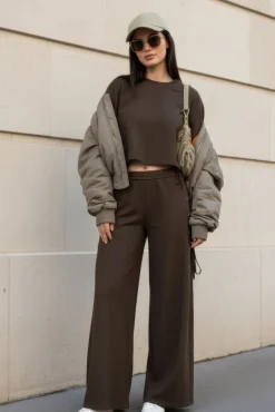 Hypedrop Hdtilde Sweatpants 32000347< Bukser, Jeans & Leggings