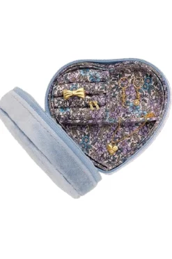 Heart Jewelry Box 4018*Maanesten Discount