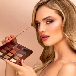 Bellamianta Heart Of Beauty 15 Eyeshadow Palette< Øjenskygge