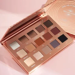 Bellamianta Heart Of Beauty 15 Eyeshadow Palette< Øjenskygge