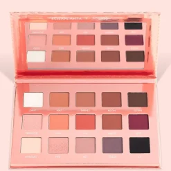 Bellamianta Heart Of Beauty 15 Eyeshadow Palette< Øjenskygge
