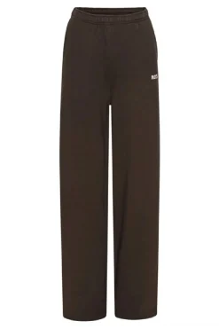 Rotate Heavy Straight Sweatpants 1153131667< Sweatsæt & Comfy Wear