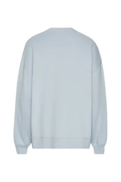 Rotate Heavy Sweat Crewneck114376184< Sweatsæt & Comfy Wear|Bluser & Skjorter